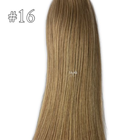 Erstelle deine eigene Ombre WEAVE - 100 Gramm