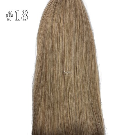 Halo extensions - 250 gramm