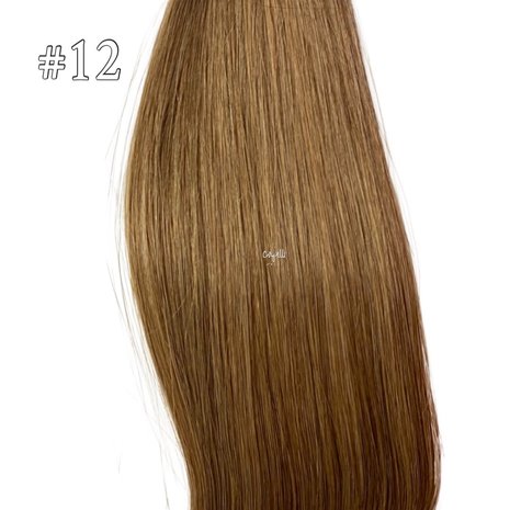 Invisible Tape Extensions - 100 grams