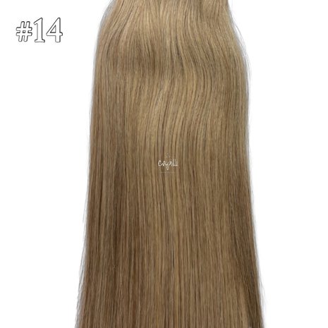 Flat weave - 100 GRAM 