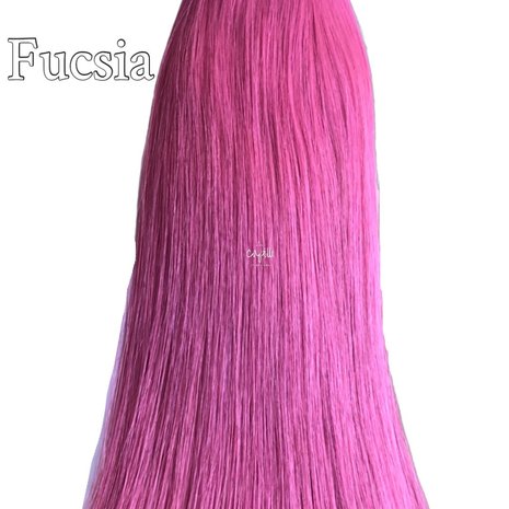 Ombre Ponytail - 200 grams