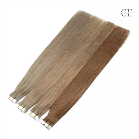 Tape extensions