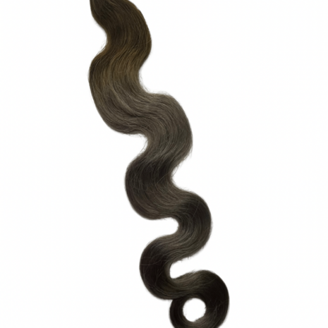 Clip in - Bodywave - 100 Gramm