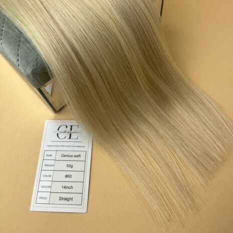 Genius Weave - 50 gram 