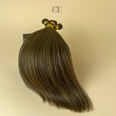 Clip in - Bodywave - 100 grams