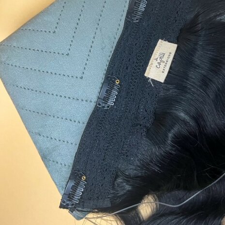 Wire extensions - 100 gramm 
