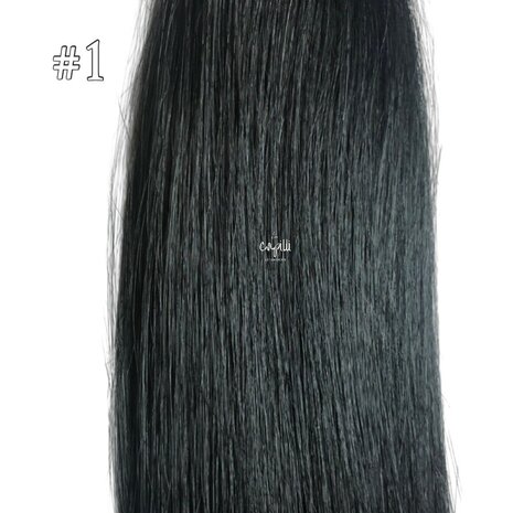 Genius Weave - 100 gram 