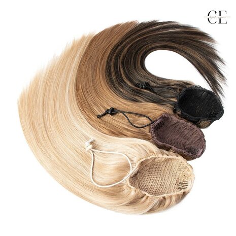 Ponytail - trektouw - 150 GRAM