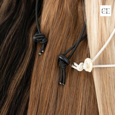 Ponytail - Seil ziehen - 150 GRAMM