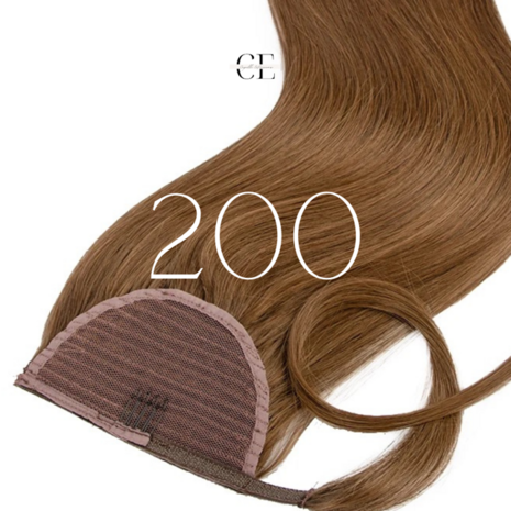 Ponytail - 200 gramm