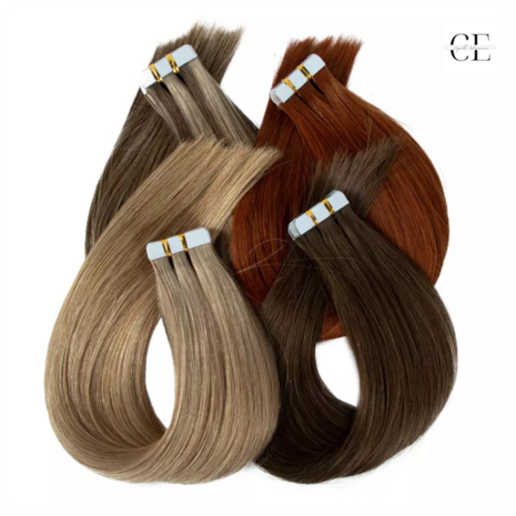  Tape Extensions - Highlights