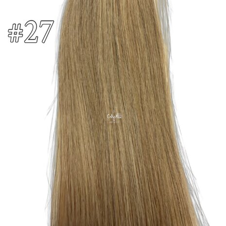  Tape Extensions - Highlights