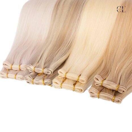 100 GRAMS - Genius weave