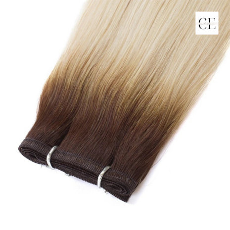 Ombre Flat weave - 100 GRAM 