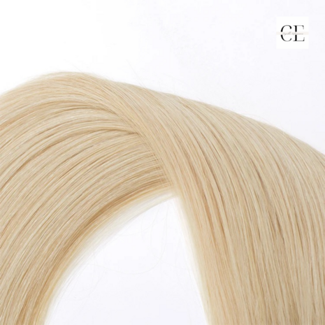 Weaves - 100 GRAMS - Flat weave