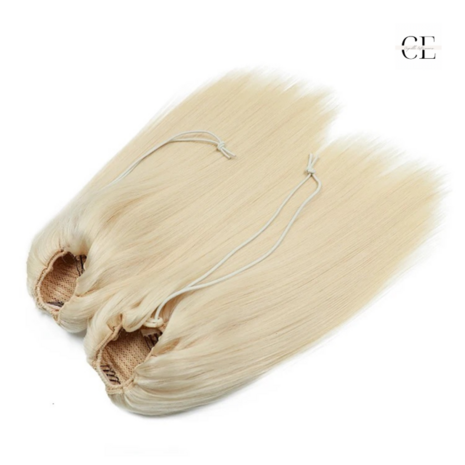 Ponytail - trektouw - 100 GRAM