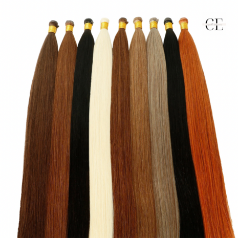 Weaves - 100 GRAMS - handtied