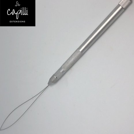 I-Tip aluminiumnadel