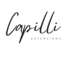 Capilli Extensions - 100% Human Remy Hair Extensions