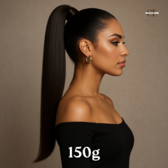 Ponytail - 150 gram