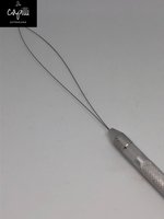 I-Tip aluminiumnadel