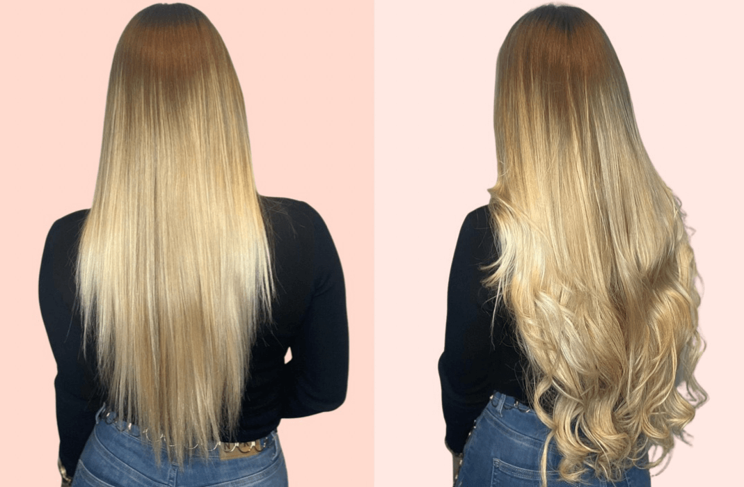 De Complete Gids: Hoe Kies Je De Perfecte Hair Extensions Voor Jouw Haartype