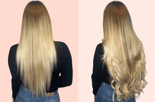 De Complete Gids: Hoe Kies Je De Perfecte Hair Extensions Voor Jouw Haartype