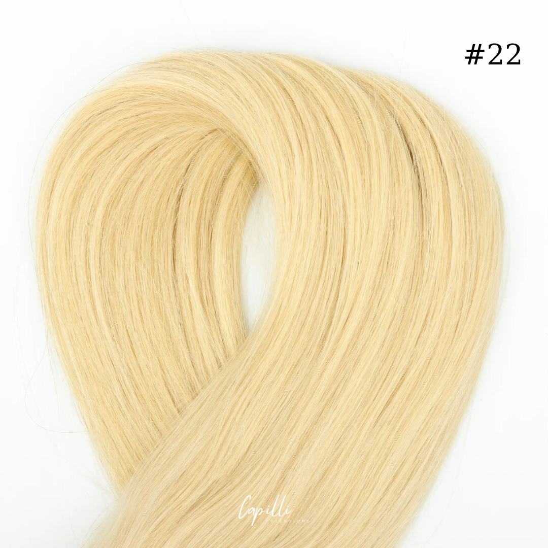 Hair topper