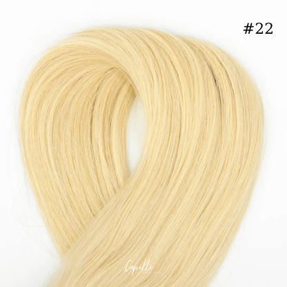 Hair topper