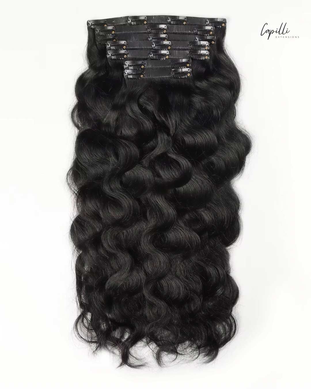 Extensions Clip In Invisibles