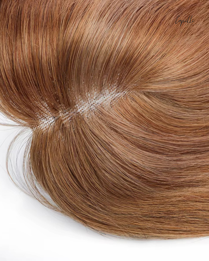 Hair topper