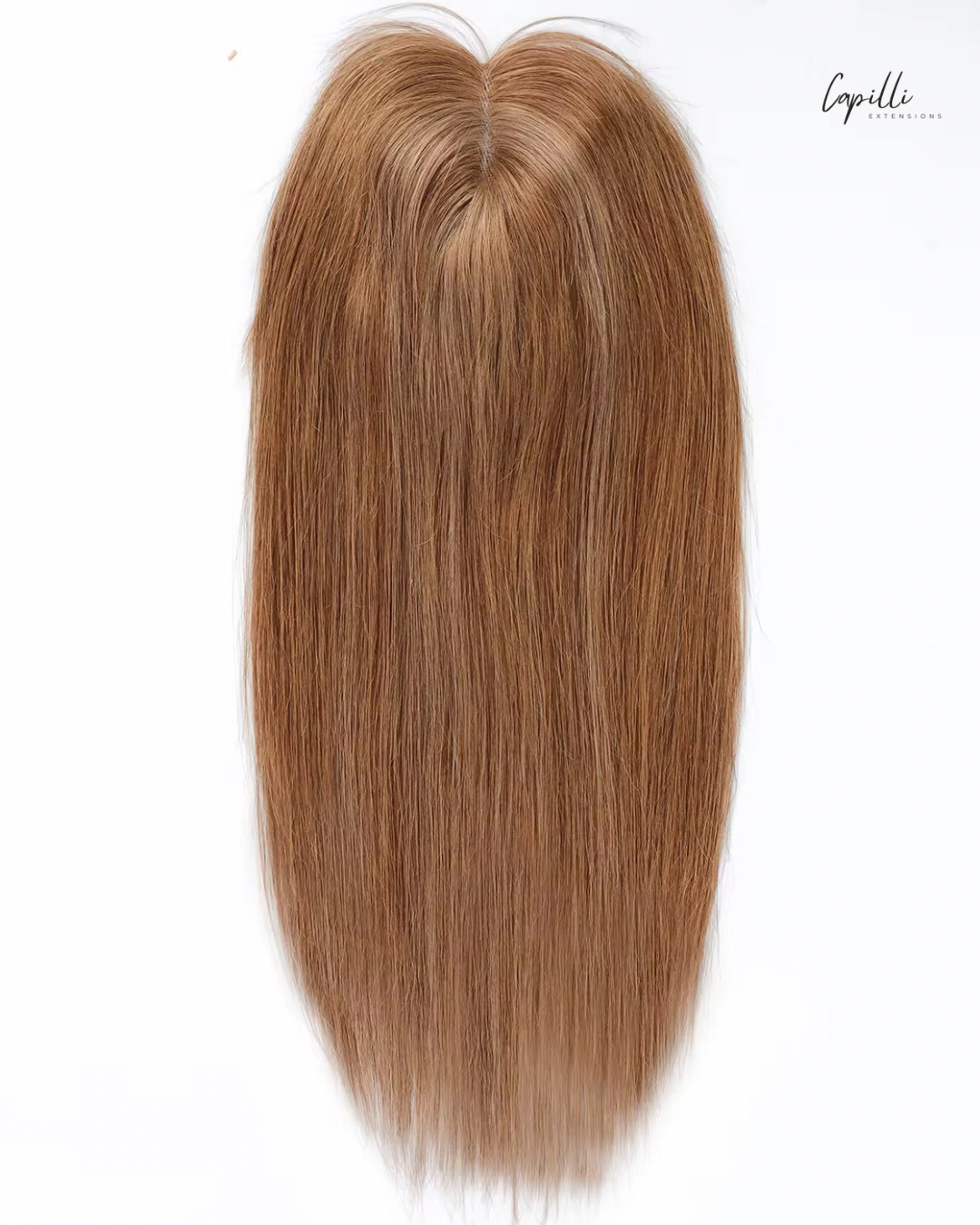 Hair topper