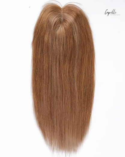 Hair topper