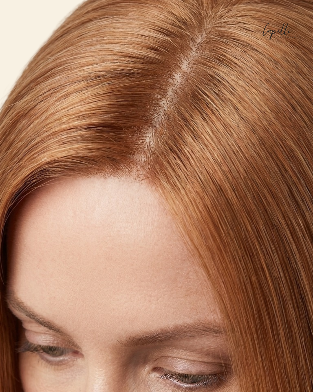 Hair topper