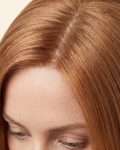 Hair topper