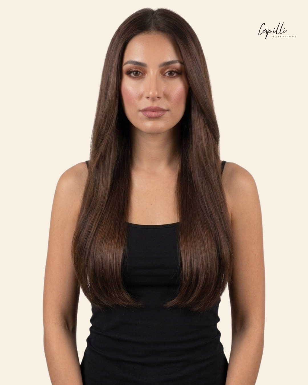 Invisible Weave Extensions