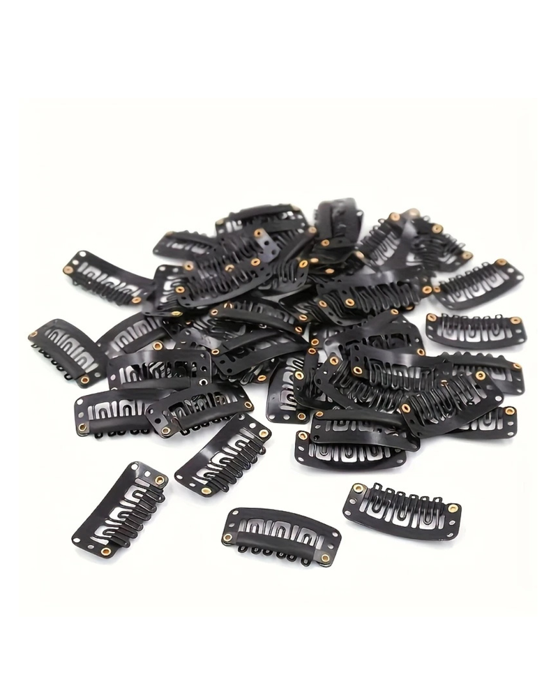 Herramientas para clip-in