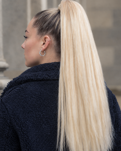 Ponytail - 100 bis 250 g
