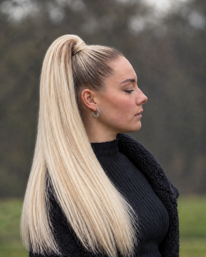 Ponytail - 100 bis 250 g