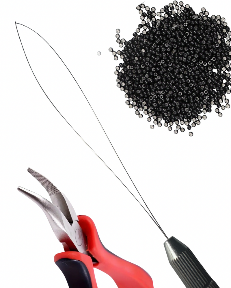 Herramientas para nanoring