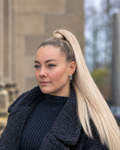 Ponytail - 100 bis 250 g