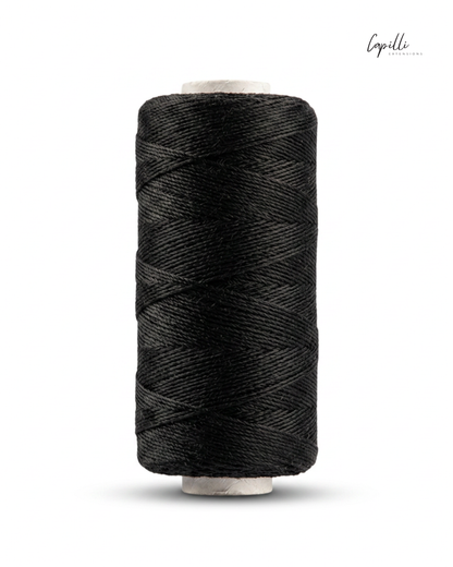 Weave thread