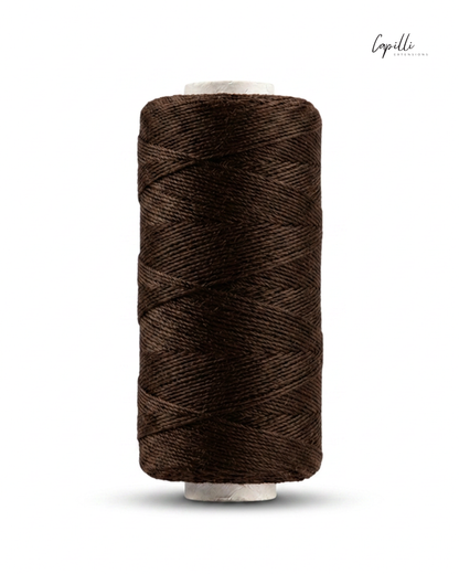 Weave thread