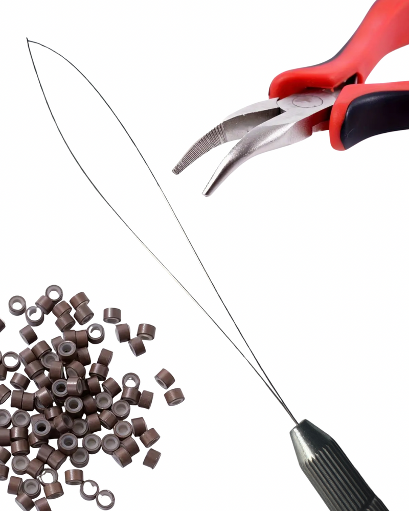 Herramientas para weave