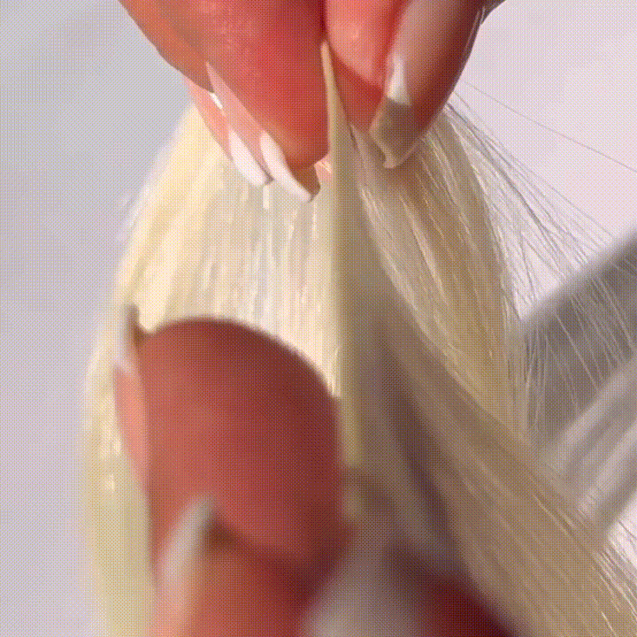 Genius Weave Extensions - Capilli Extensions